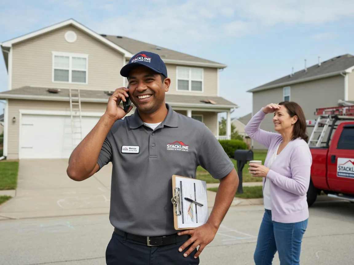 Chimney flashing repair Ransom, KS FAQs